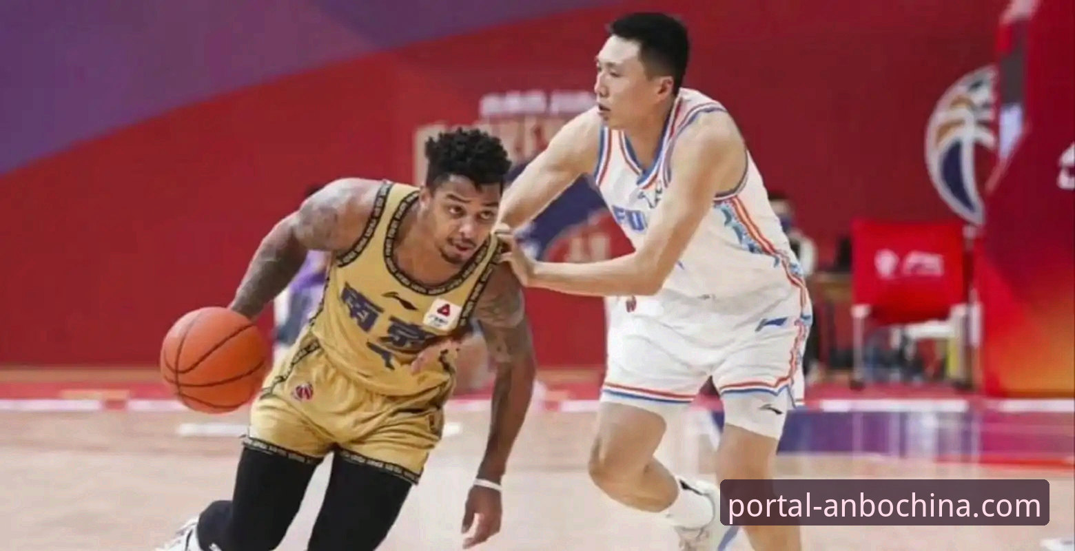 如何解读CBA爆冷夜？皮特森38分神迹背后，是平台体验的全面升级